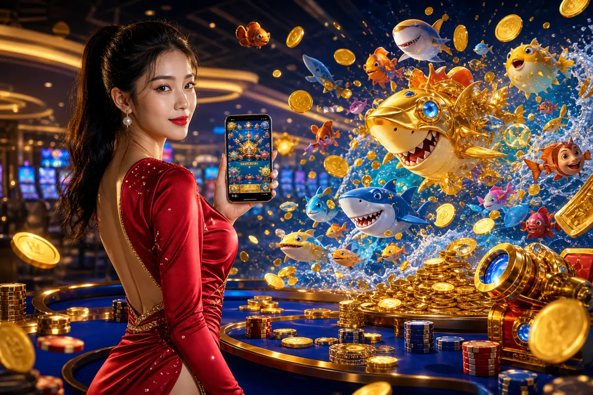 477bde Mahjong Ways PG Soft স্লট